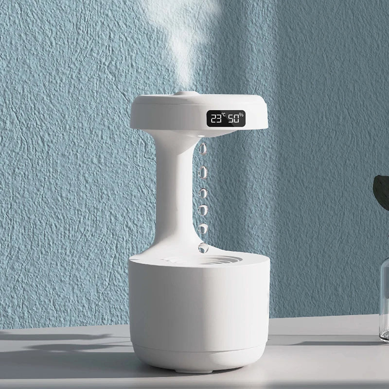 Anti Gravity Water Humidifier