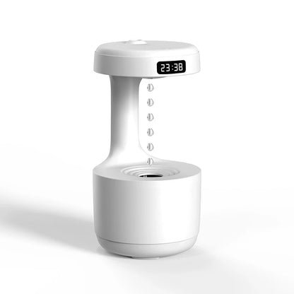 Anti Gravity Water Humidifier