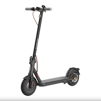 Xiaomi MI electric scooter 3 lite black