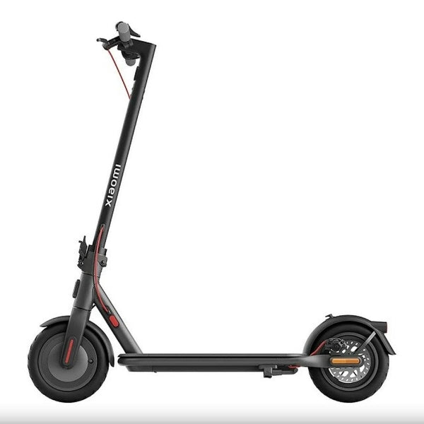 Xiaomi MI electric scooter 3 lite black