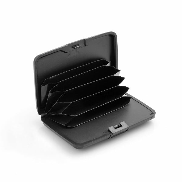 InnovaGoods RFID-wallet and powerbank